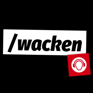 Luister naar wacken in de app