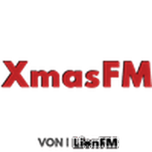 Luister naar XmasFM in de app