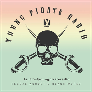 Luister naar youngpirateradio in de app