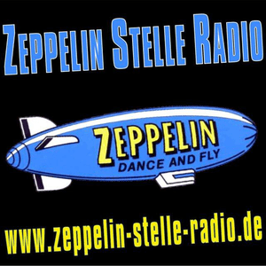 Luister naar zeppelin-stelle-radio in de app