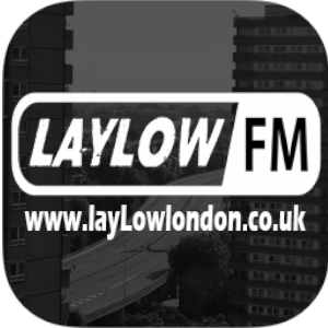 Luister naar Laylow FM in de app