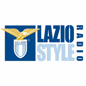 Luister naar Lazio Style Radio in de app