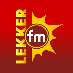 Luister naar Lekker FM in de app