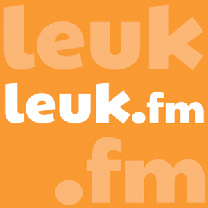 Luister naar leuk.fm in de app