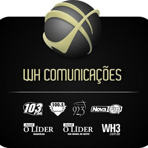 Rádio Líder 92.3 FM