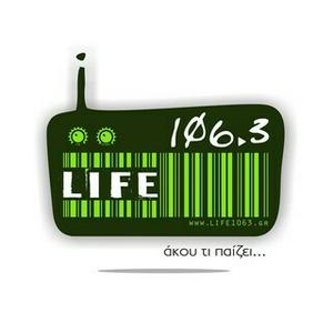 Luister naar Life 106.3 FM in de app