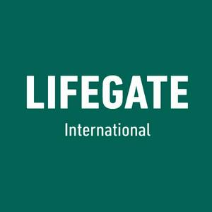 Luister naar LifeGate International in de app