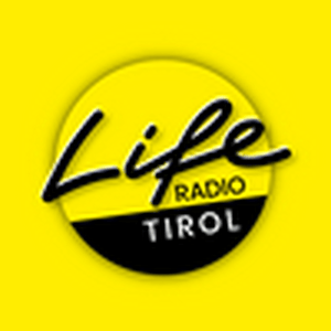 Luister naar Life Radio Tirol in de app