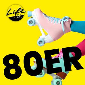 Luister naar Life Radio Tirol 80er in de app