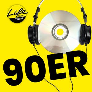 Luister naar Life Radio Tirol 90er in de app