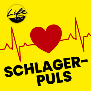 Luister naar Life Radio Tirol Schlagerpuls in de app