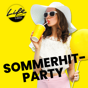 Luister naar Life Radio Tirol Sommerhitparty in de app