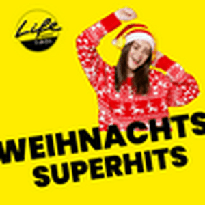 Luister naar Life Radio Tirol Weihnachts-Superhits in de app