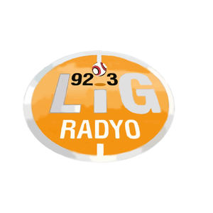 Luister naar Lig Radyo in de app