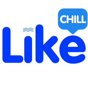 Luister naar Like Chill in de app