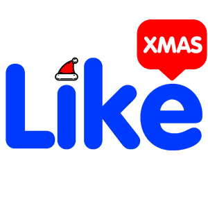 Luister naar Like Xmas in de app