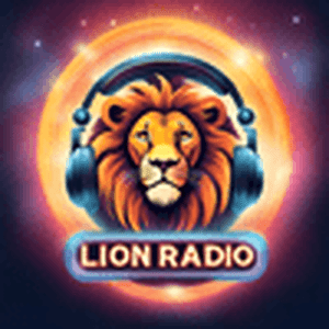 Luister naar Lion Radio in de app