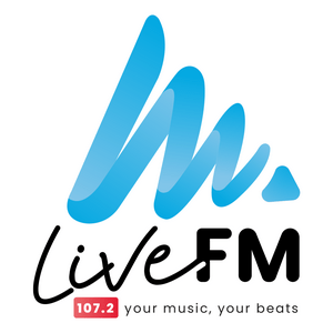 Luister naar LIVE FM 107.2 in de app