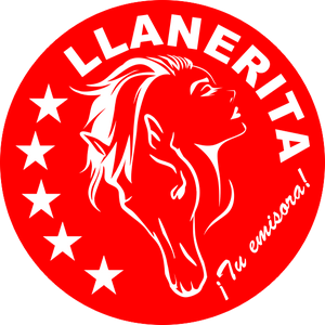 Luister naar Llanerita Estéreo in de app