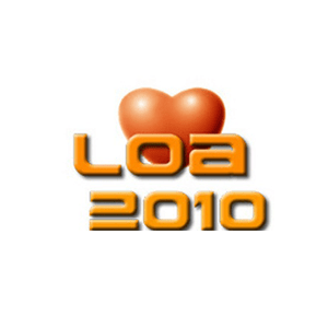 Luister naar LOA2010 in de app