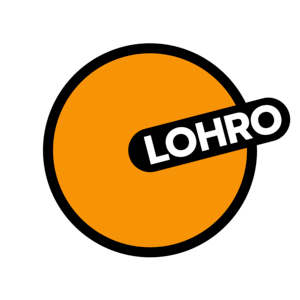 Luister naar LOHRO in de app