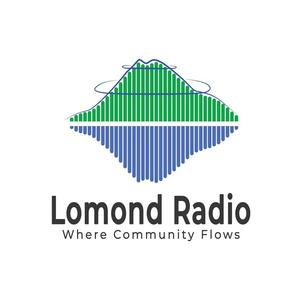 Luister naar Lomond Radio in de app