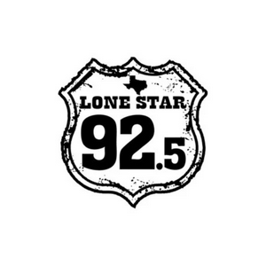 Luister naar Lone Star 92.5 in de app