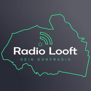 Luister naar Radio Looft in de app