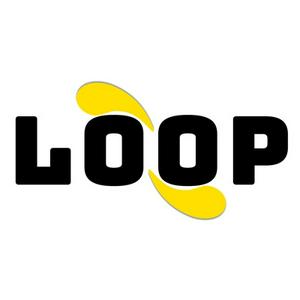 Luister naar Loop Radio in de app