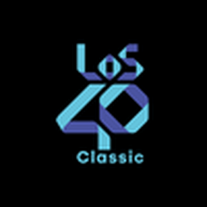 Luister naar Los40 Classic in de app