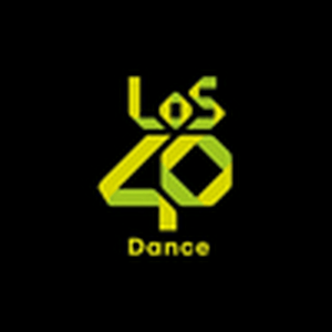 Luister naar Los40 Dance in de app