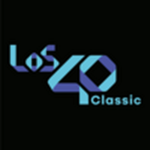 Luister naar Los 40 Classic in de app