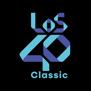 Luister naar Los 40 Classic in de app