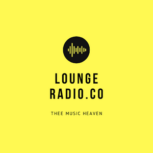 Luister naar Lounge Radio.Co in de app