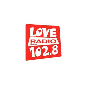 Luister naar Love Radio Κρήτης 102,8 in de app