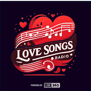 Luister naar Love Songs Radio in de app