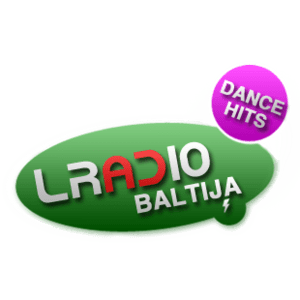 Luister naar LRADIO-BALTIJA in de app