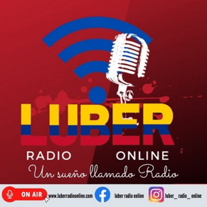 Luister naar LUBER RADIO ONLINE in de app