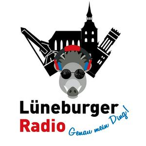 Luister naar Lüneburger Radio in de app