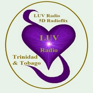 LUV Radio Trinidad &amp; Tobago