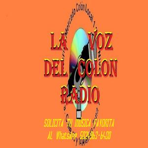 Luister naar La Voz del Colón Radio in de app