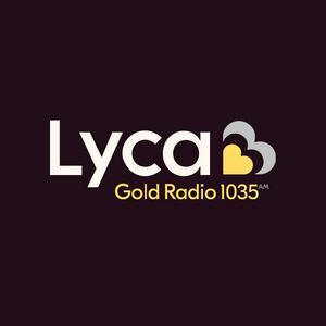 Luister naar Lyca Gold in de app