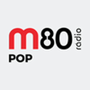 Luister naar M80 - Pop in de app