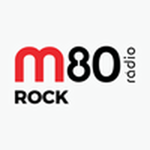 Luister naar M80 - Rock in de app