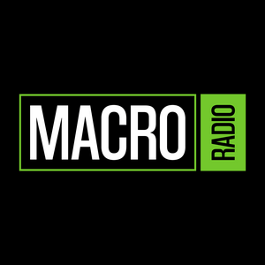 Luister naar MacroRadio in de app