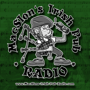 Luister naar MacSlon's Irish Pub Radio in de app