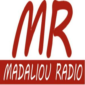 Luister naar Madaliou Radio in de app