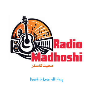 Luister naar Radio Madhoshi in de app