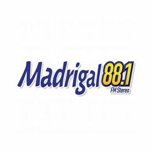 Luister naar Madrigal FM 88.1 in de app