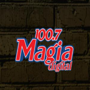 Luister naar Magia Digital 93.3 FM in de app